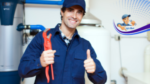 سباك منازل بجدة