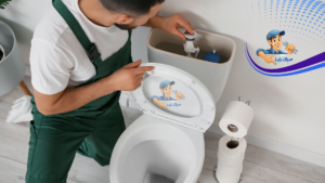 معلم سباك بحي النسيم