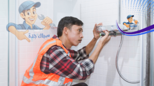 سباك بحي ابحر الجنوبية