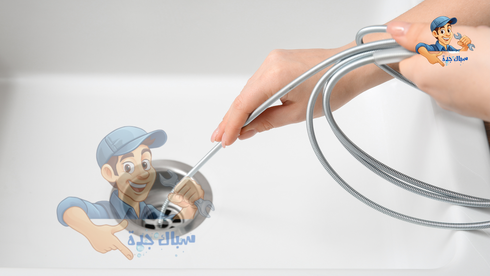 سباك بحي الحمدانية