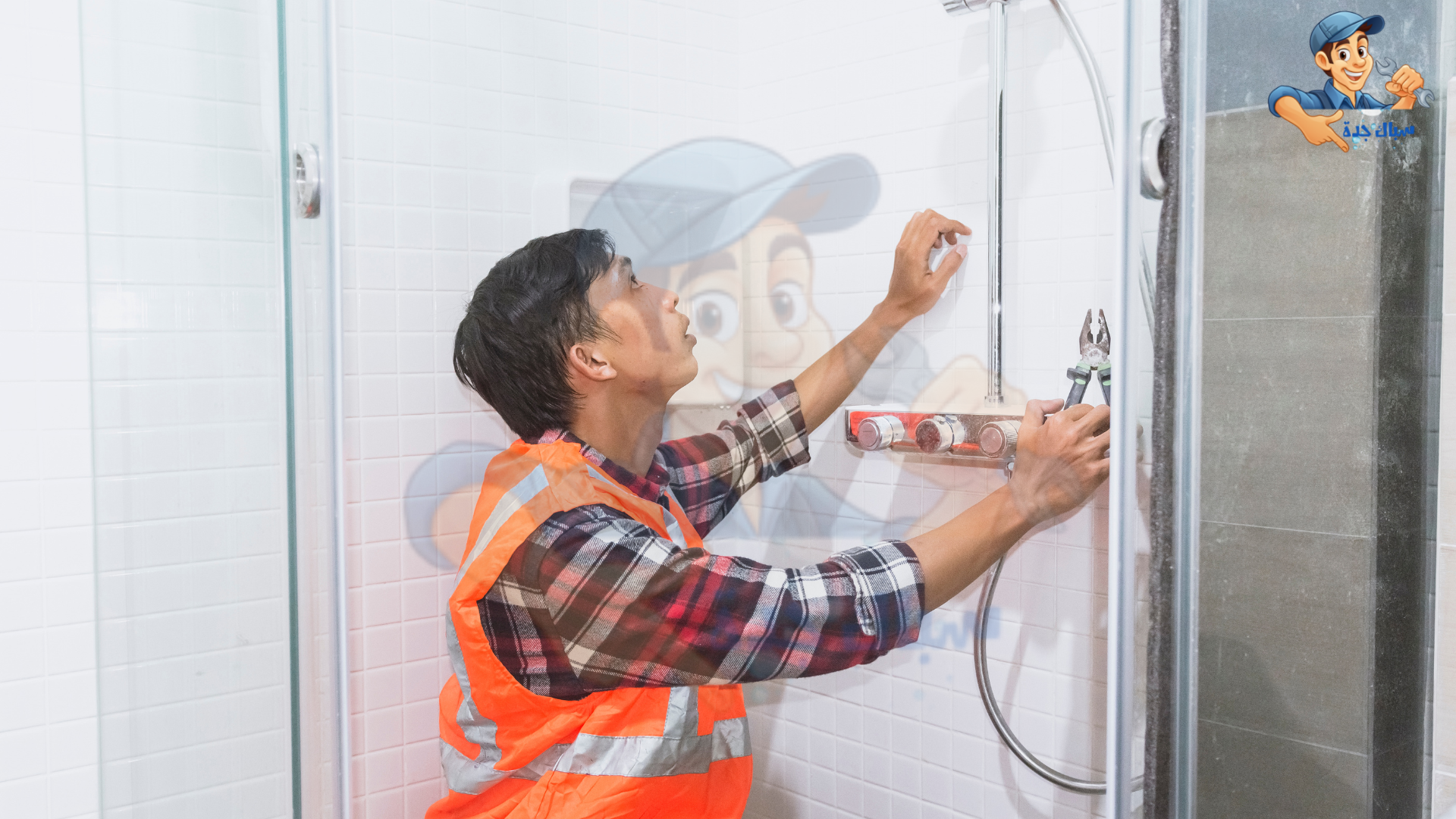 سباك المروة