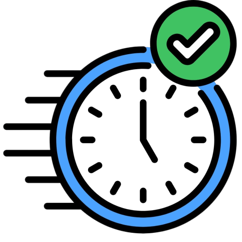 سرعة الاستجابة