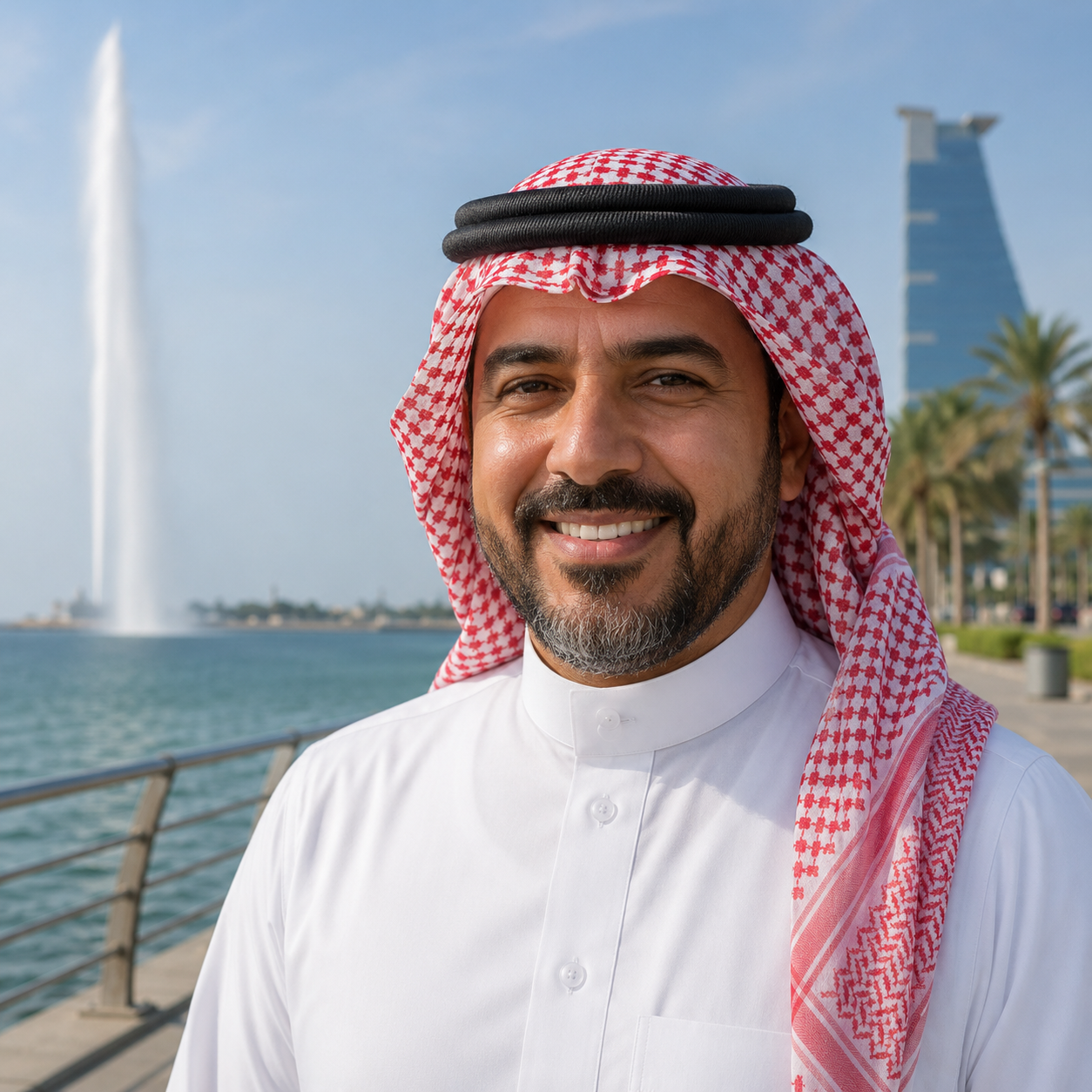 صورة العميل