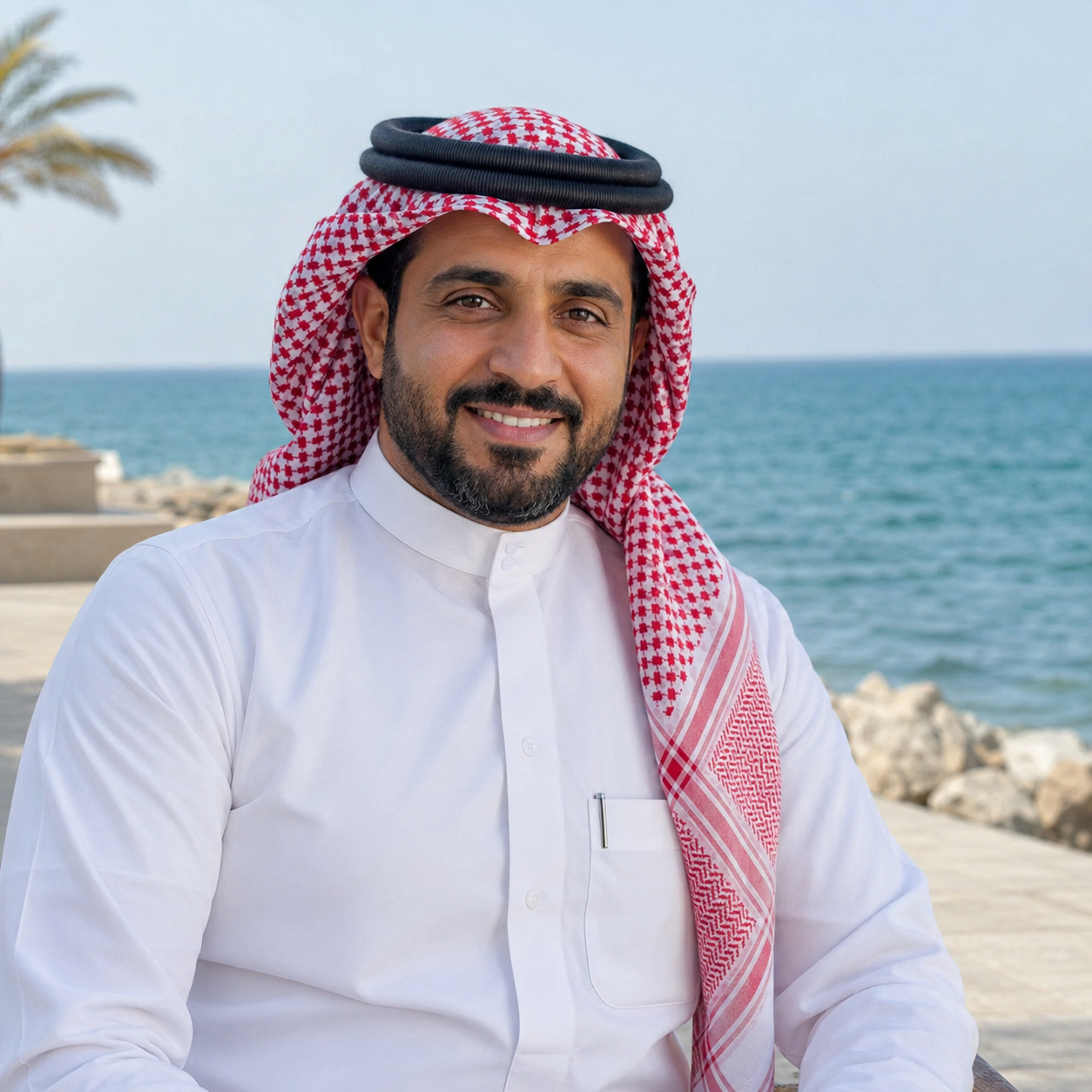 صورة العميل